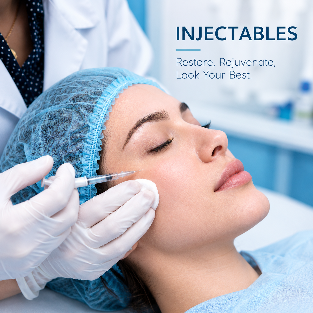injectables