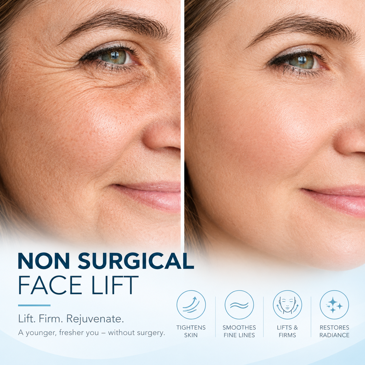 nosurgical